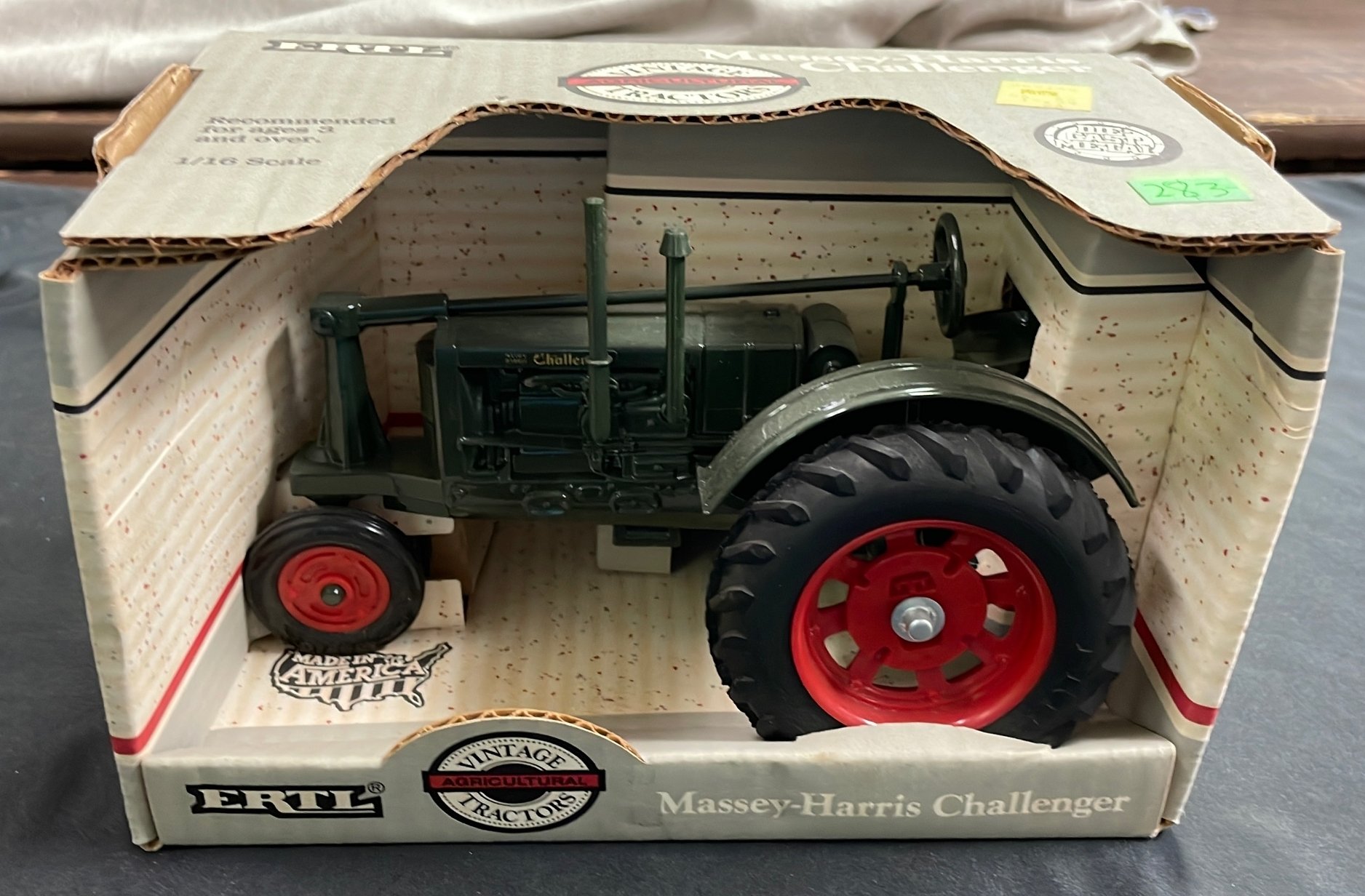 Online Bidding Available!