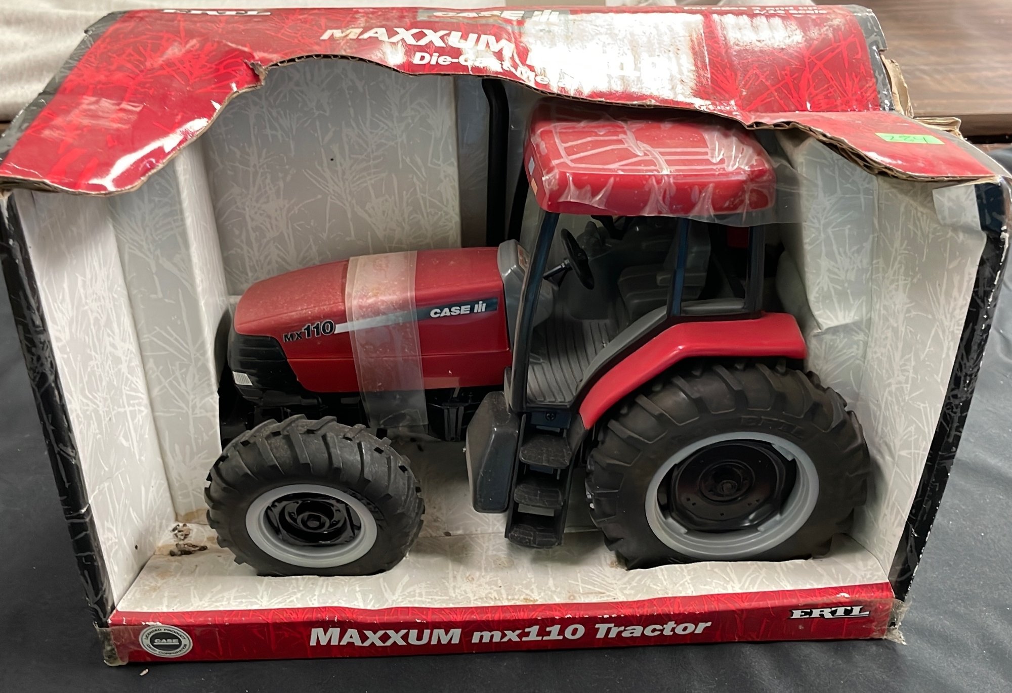 Online Bidding Available!