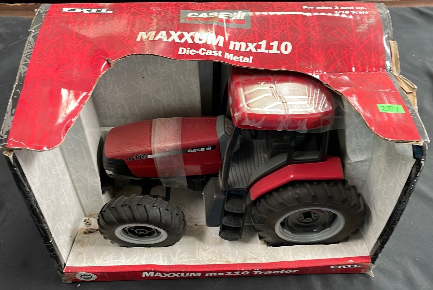 Online Bidding Available!