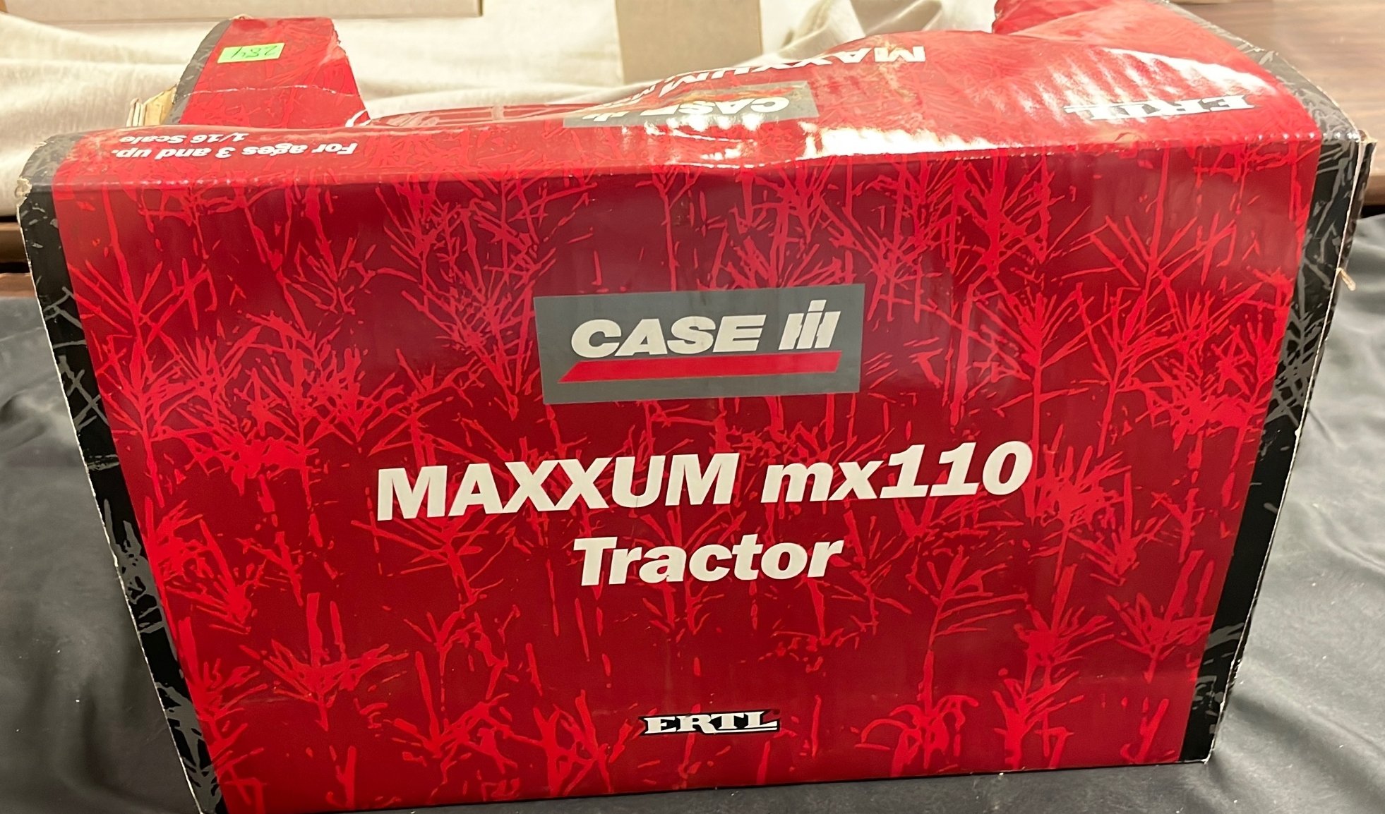 Online Bidding Available!