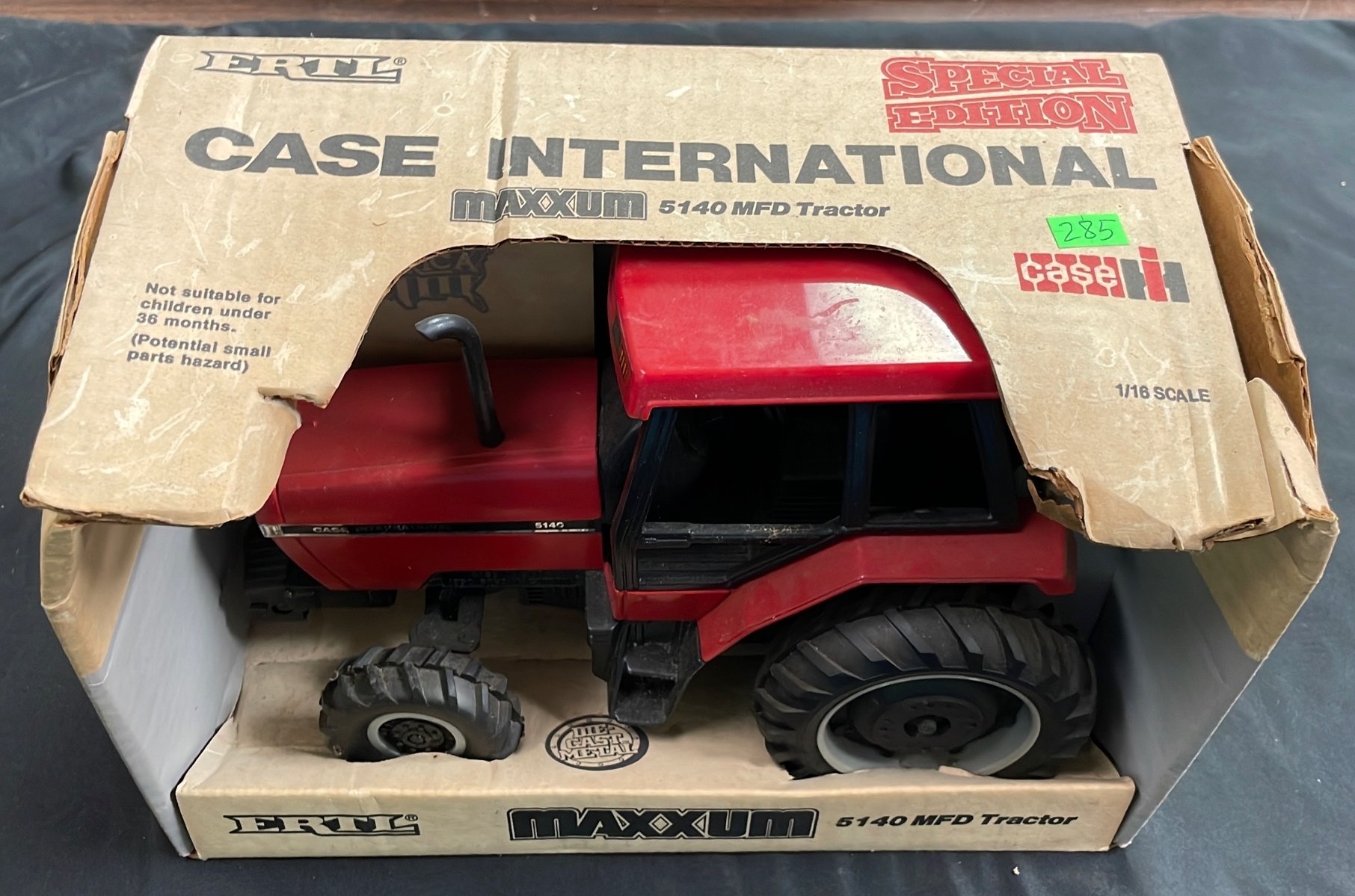 Online Bidding Available!