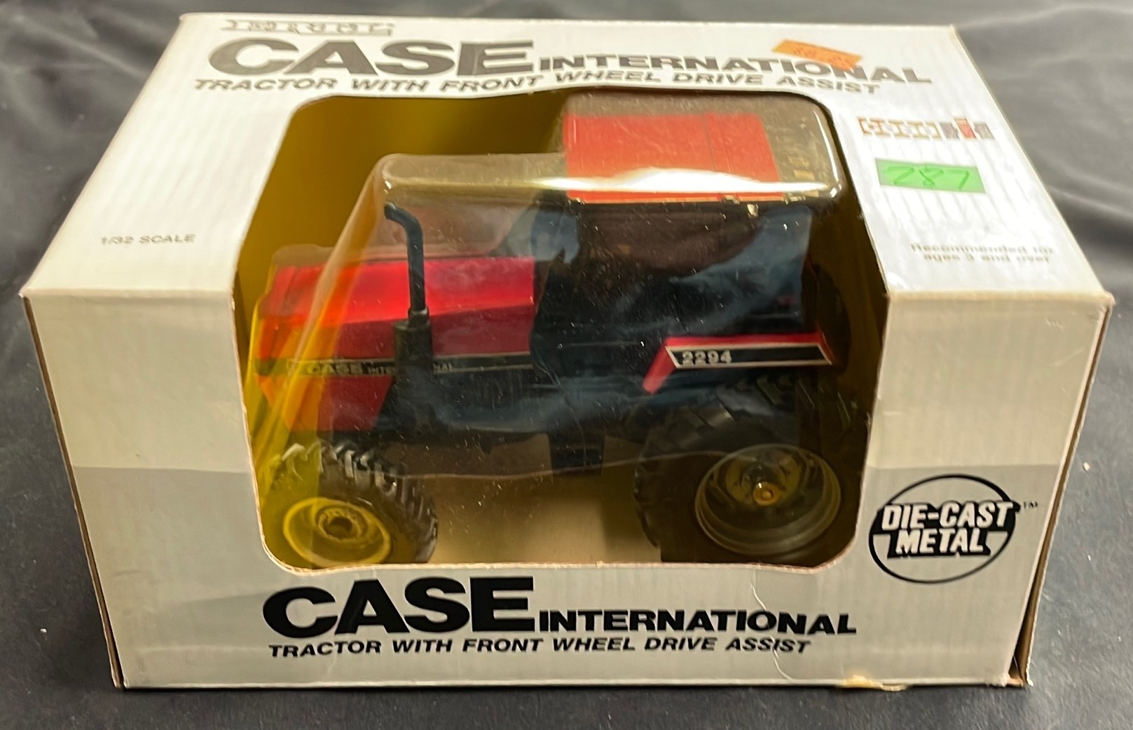 Online Bidding Available!