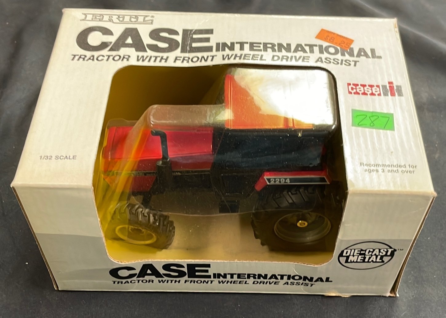 Online Bidding Available!