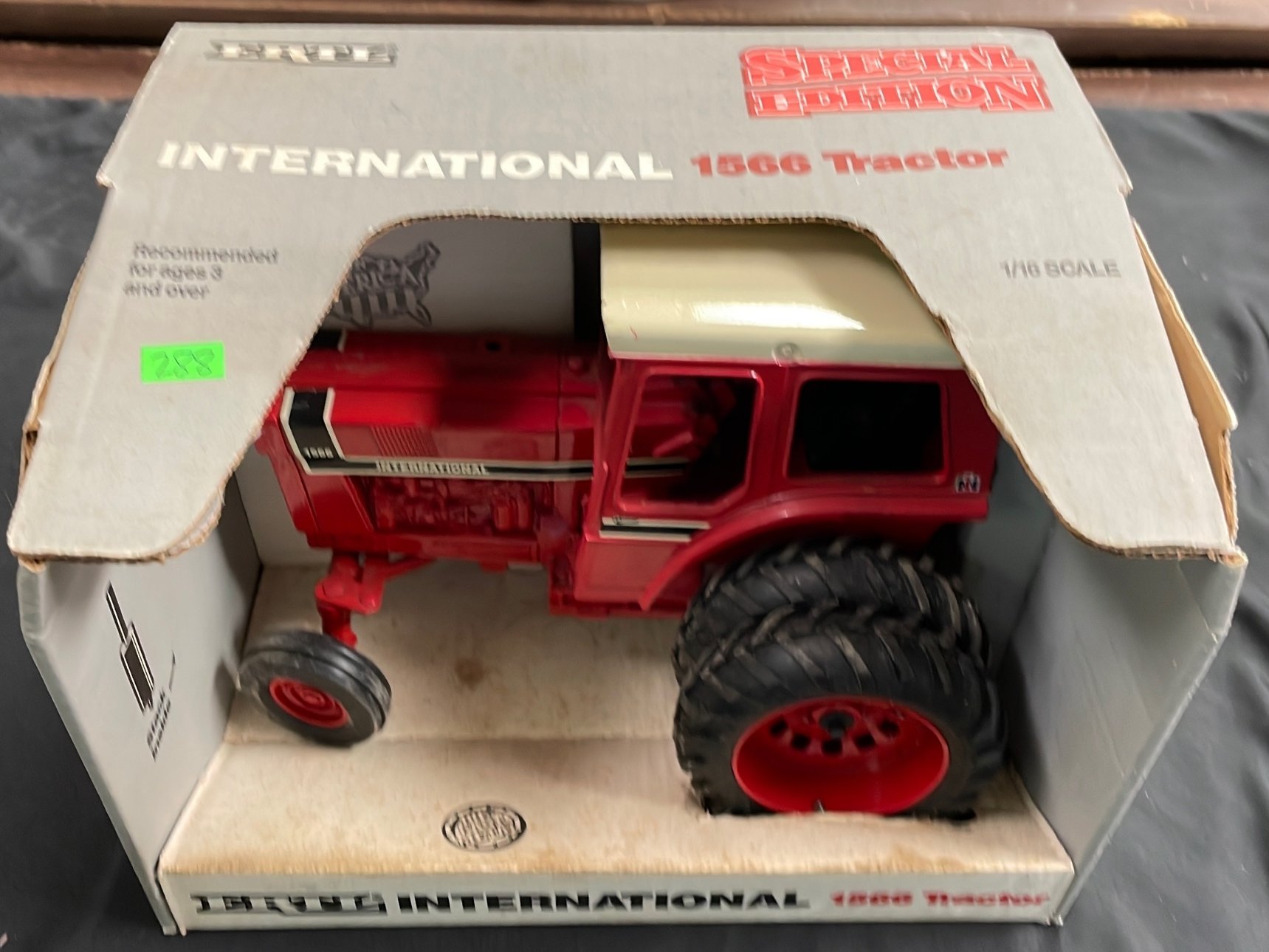 Online Bidding Available!