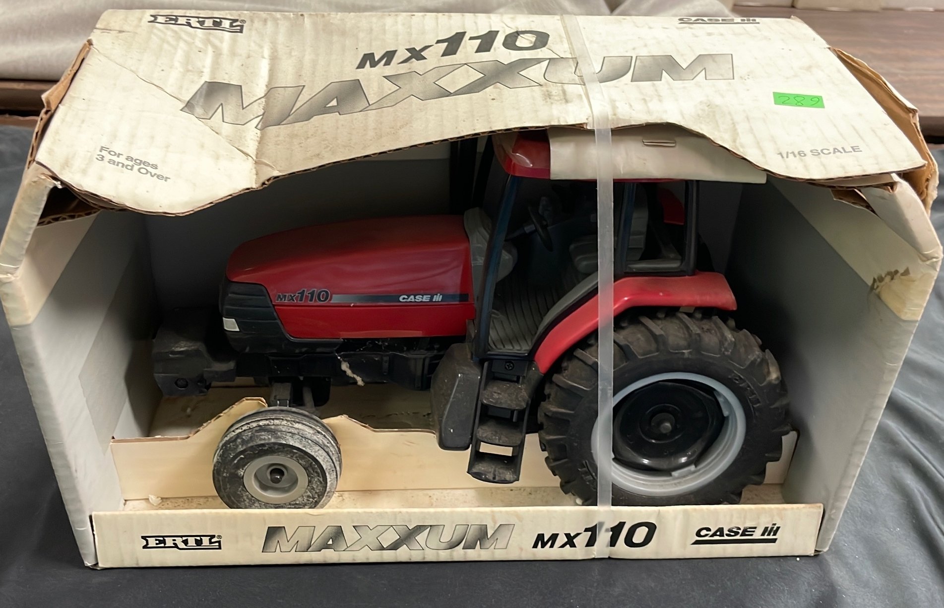 Online Bidding Available!