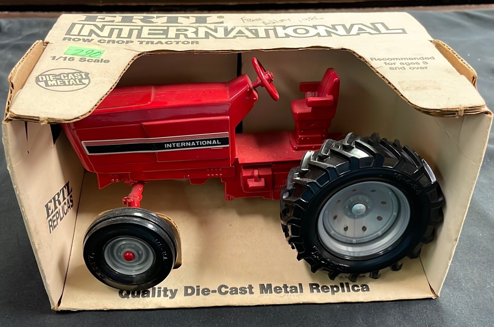 Online Bidding Available!