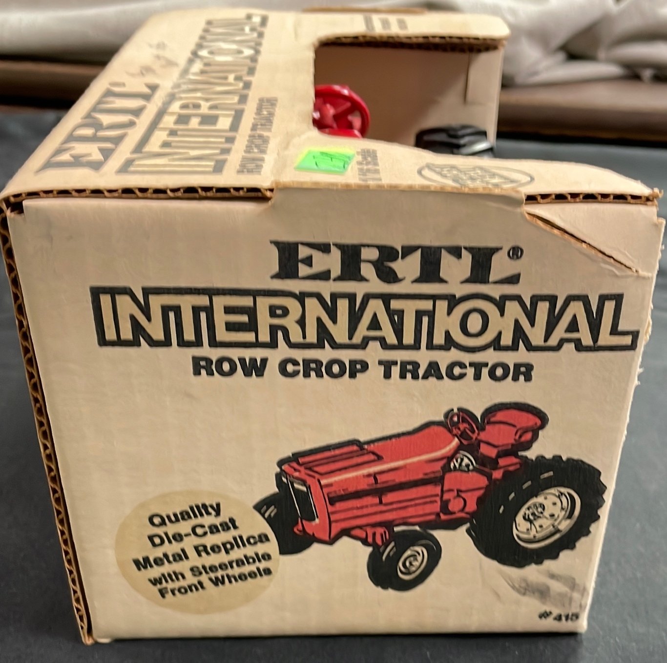 Online Bidding Available!