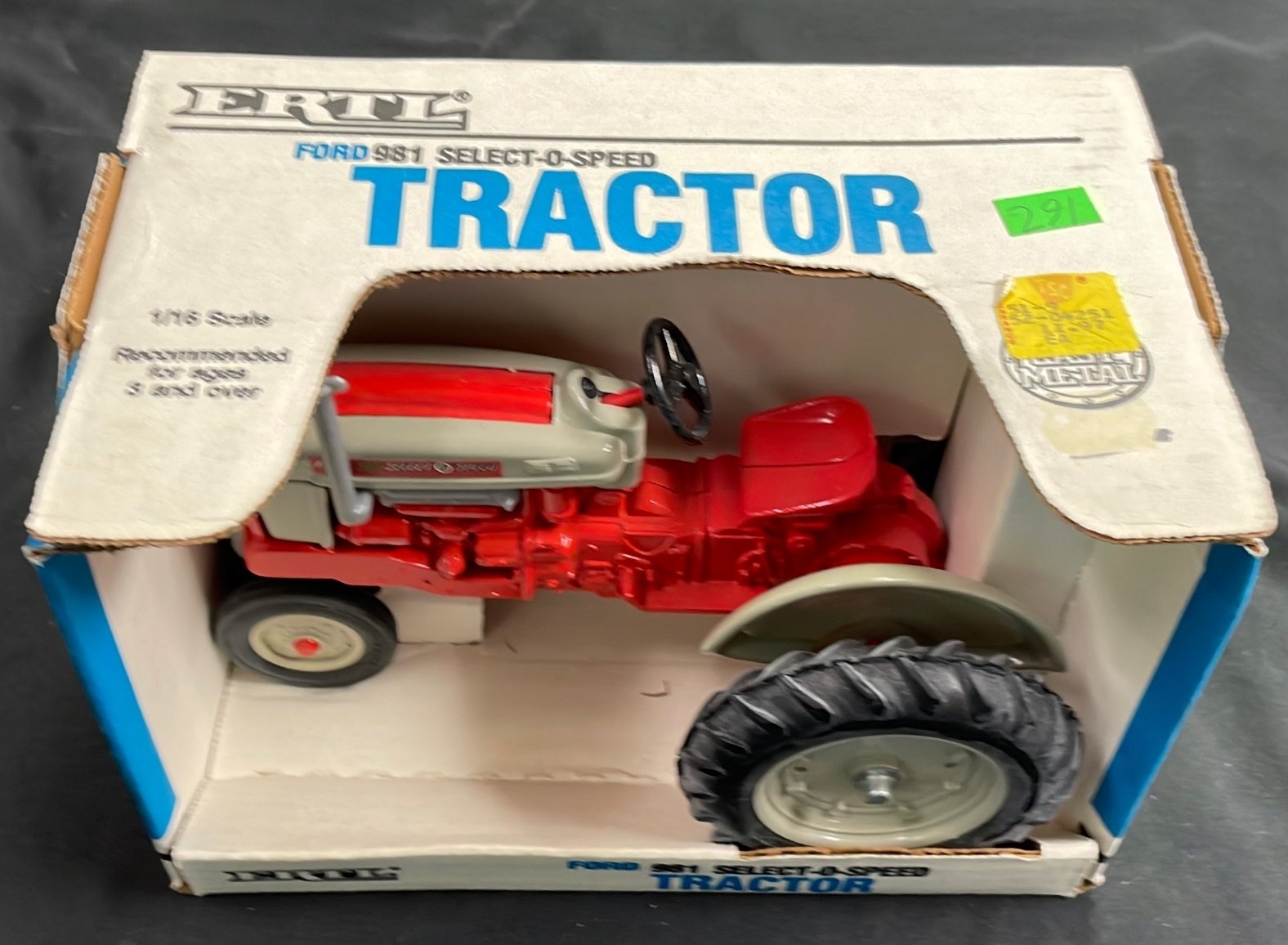 Online Bidding Available!