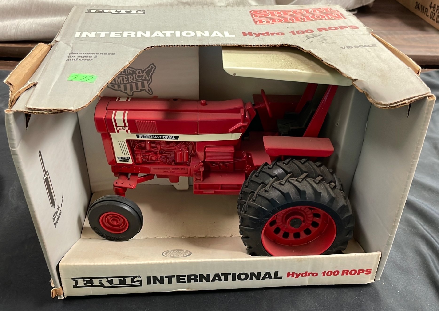 Online Bidding Available!