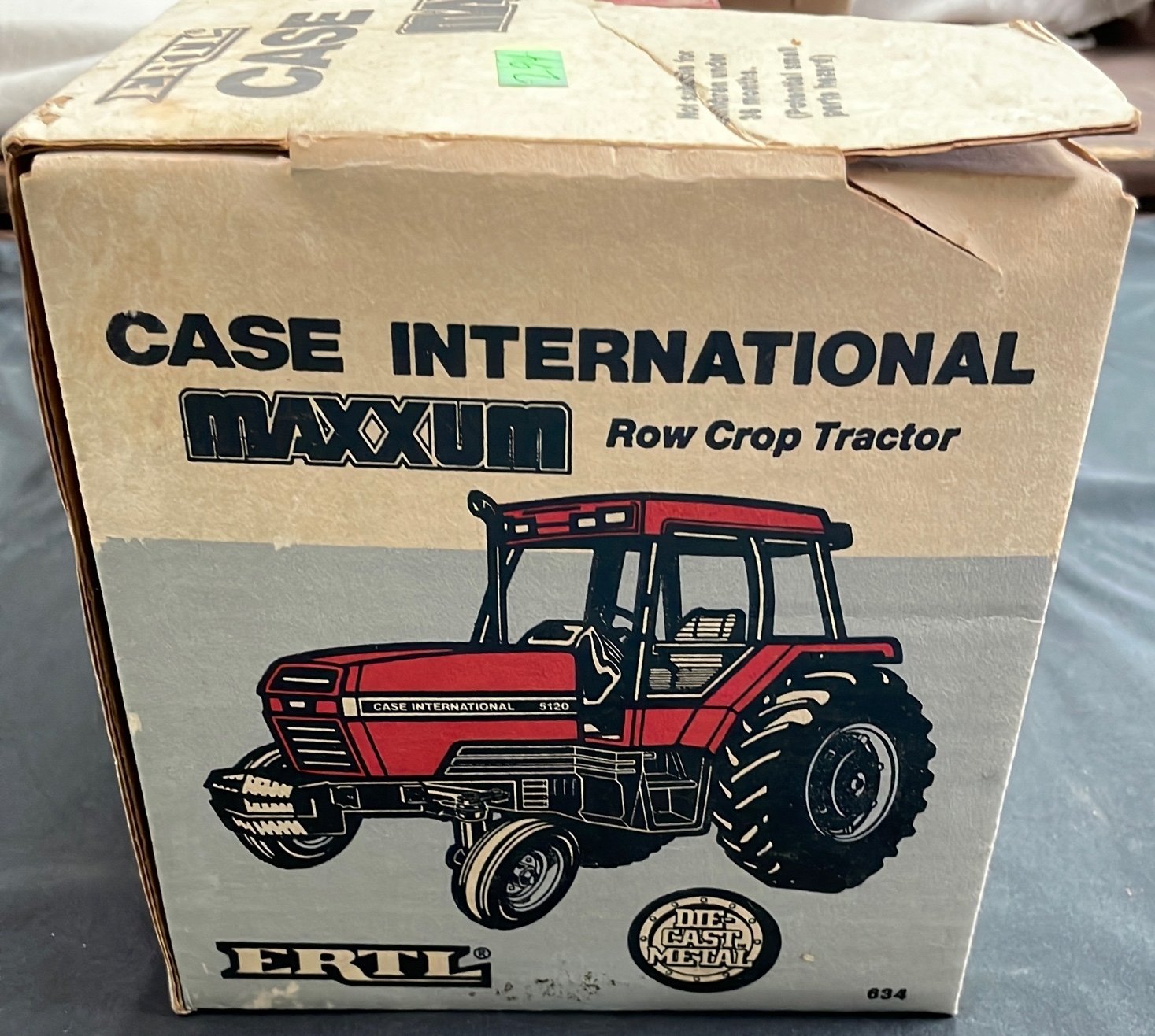 Online Bidding Available!