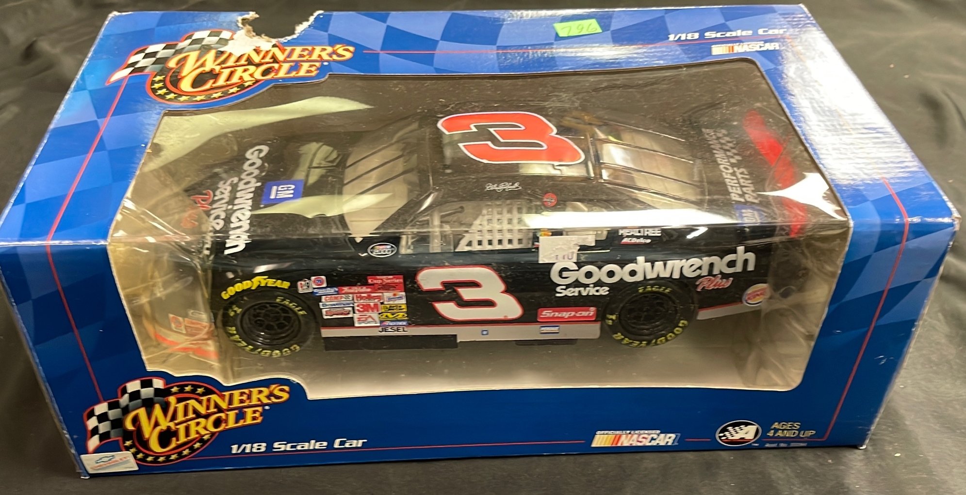 Online Bidding Available!