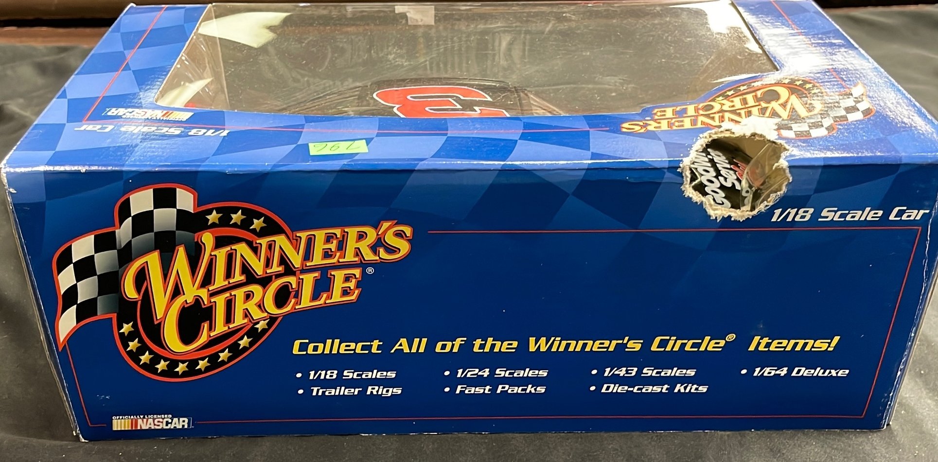 Online Bidding Available!