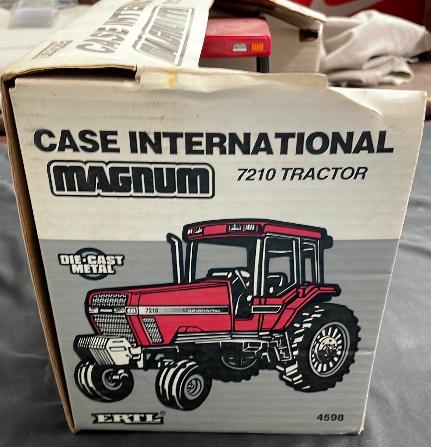 Online Bidding Available!