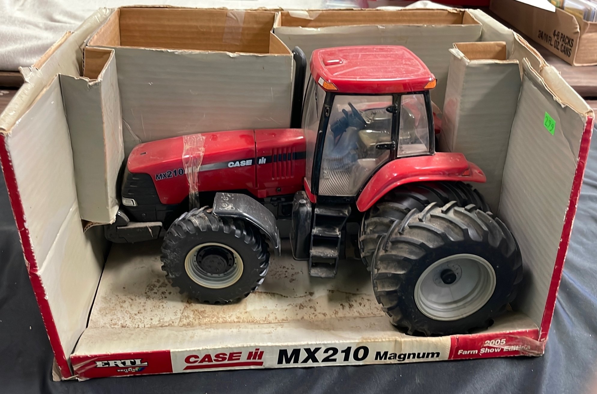 Online Bidding Available!