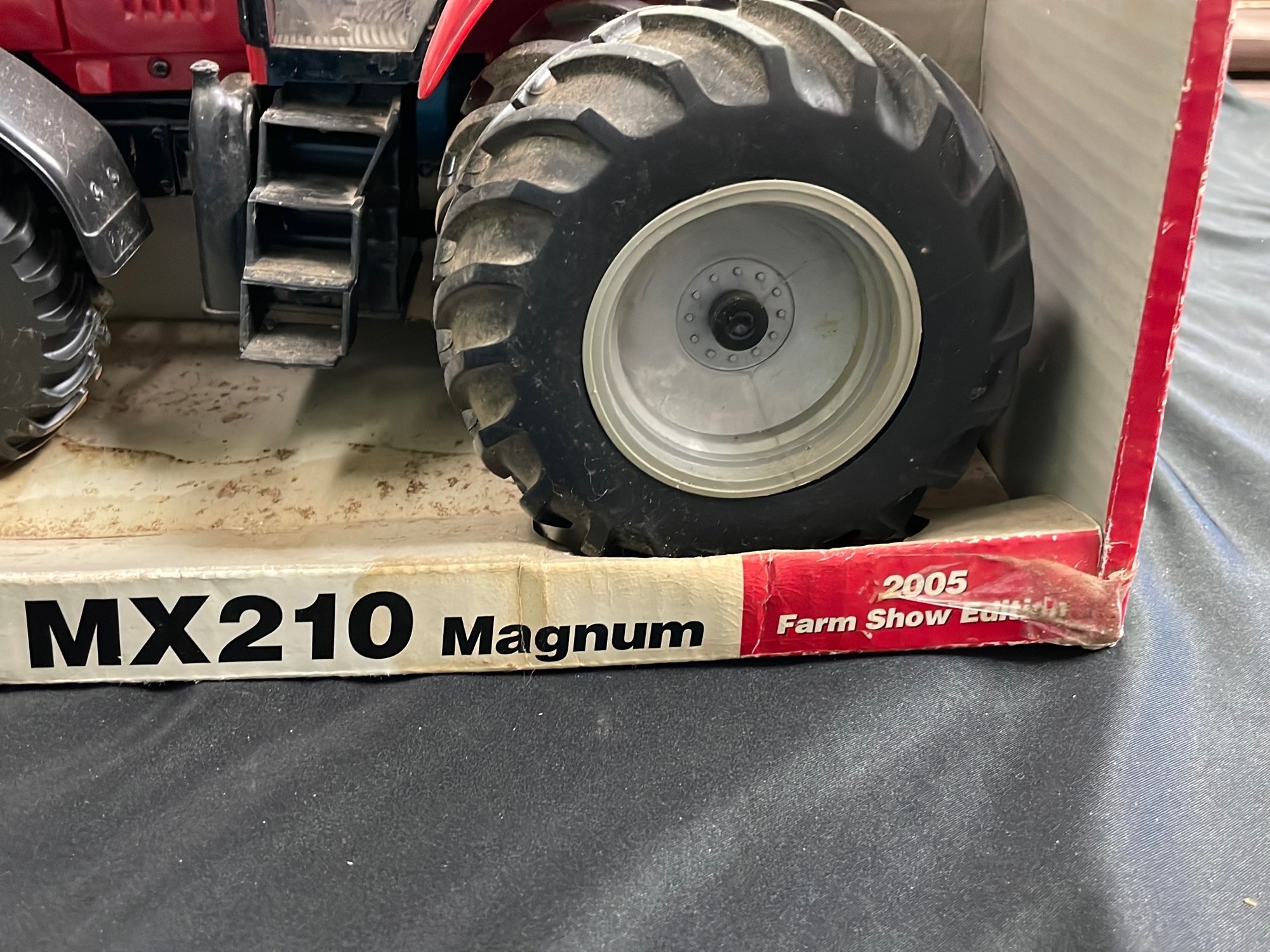 Online Bidding Available!