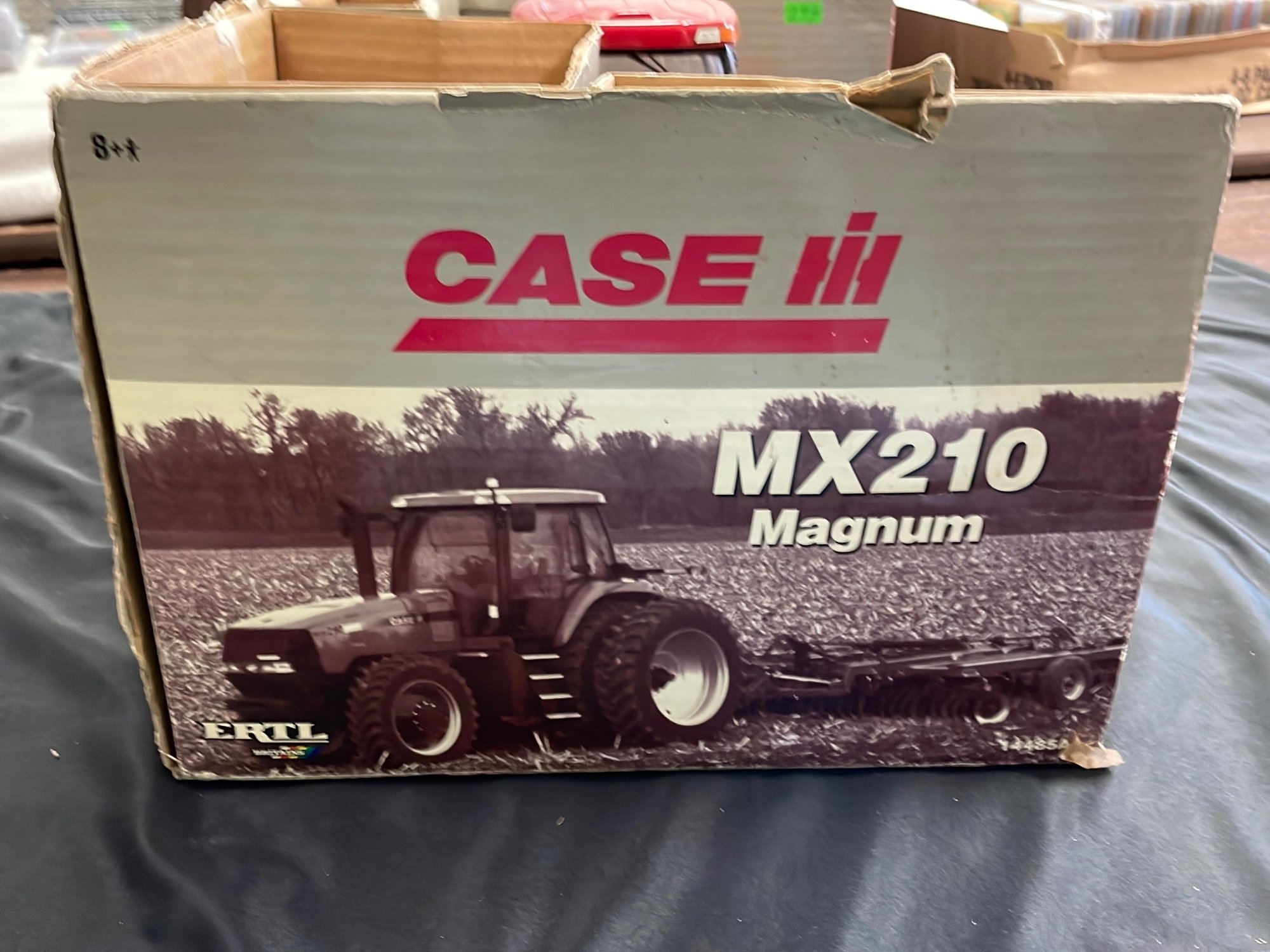 Online Bidding Available!