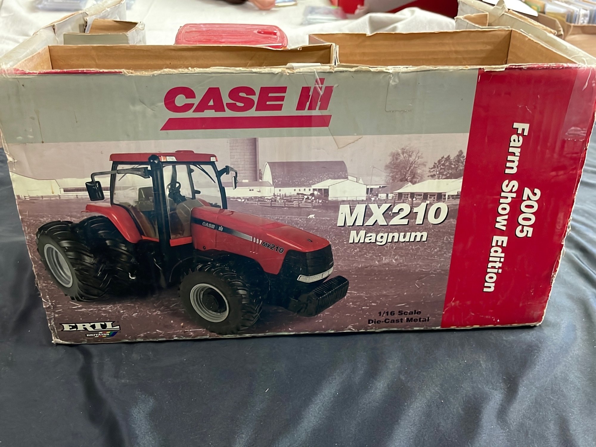 Online Bidding Available!