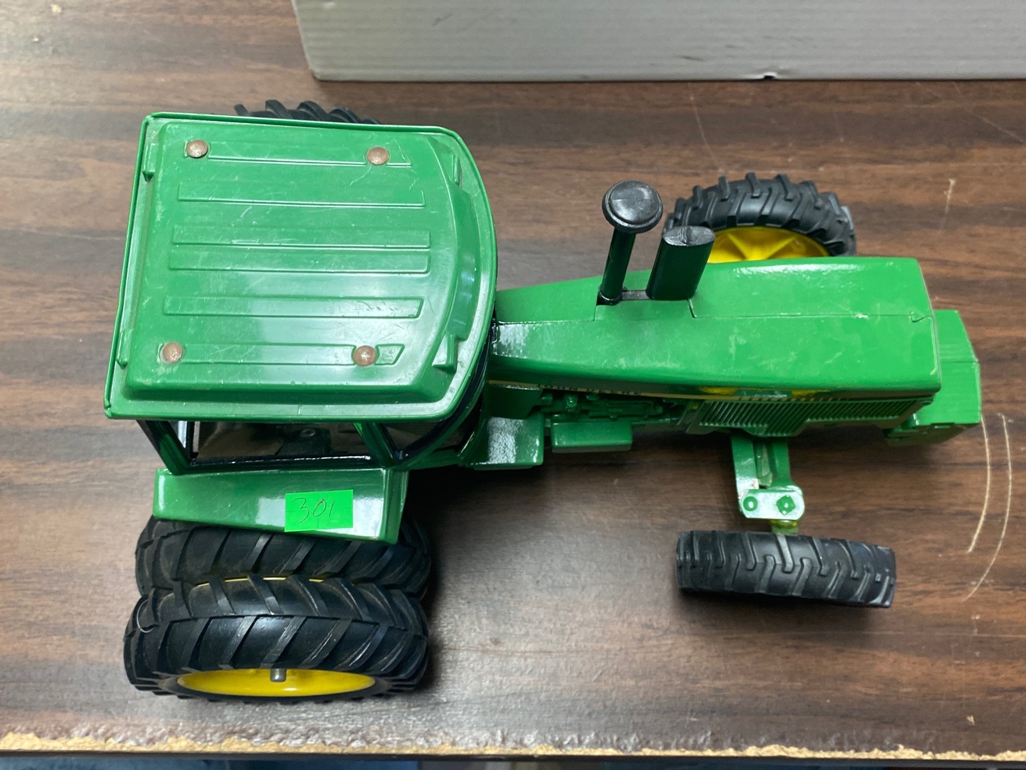 Online Bidding Available!