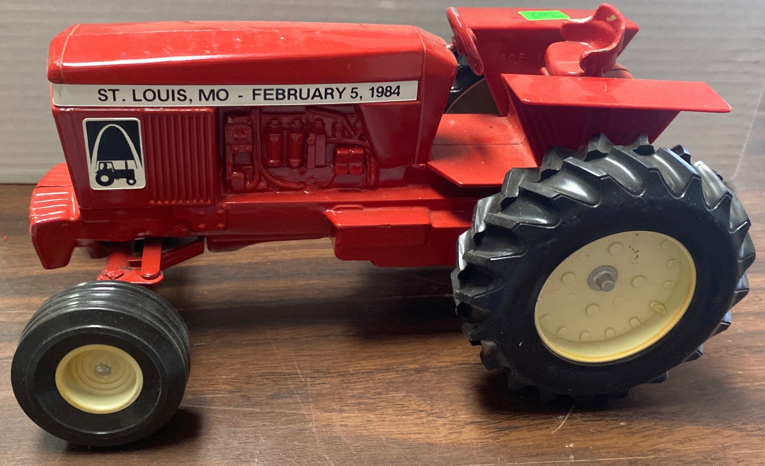 Online Bidding Available!