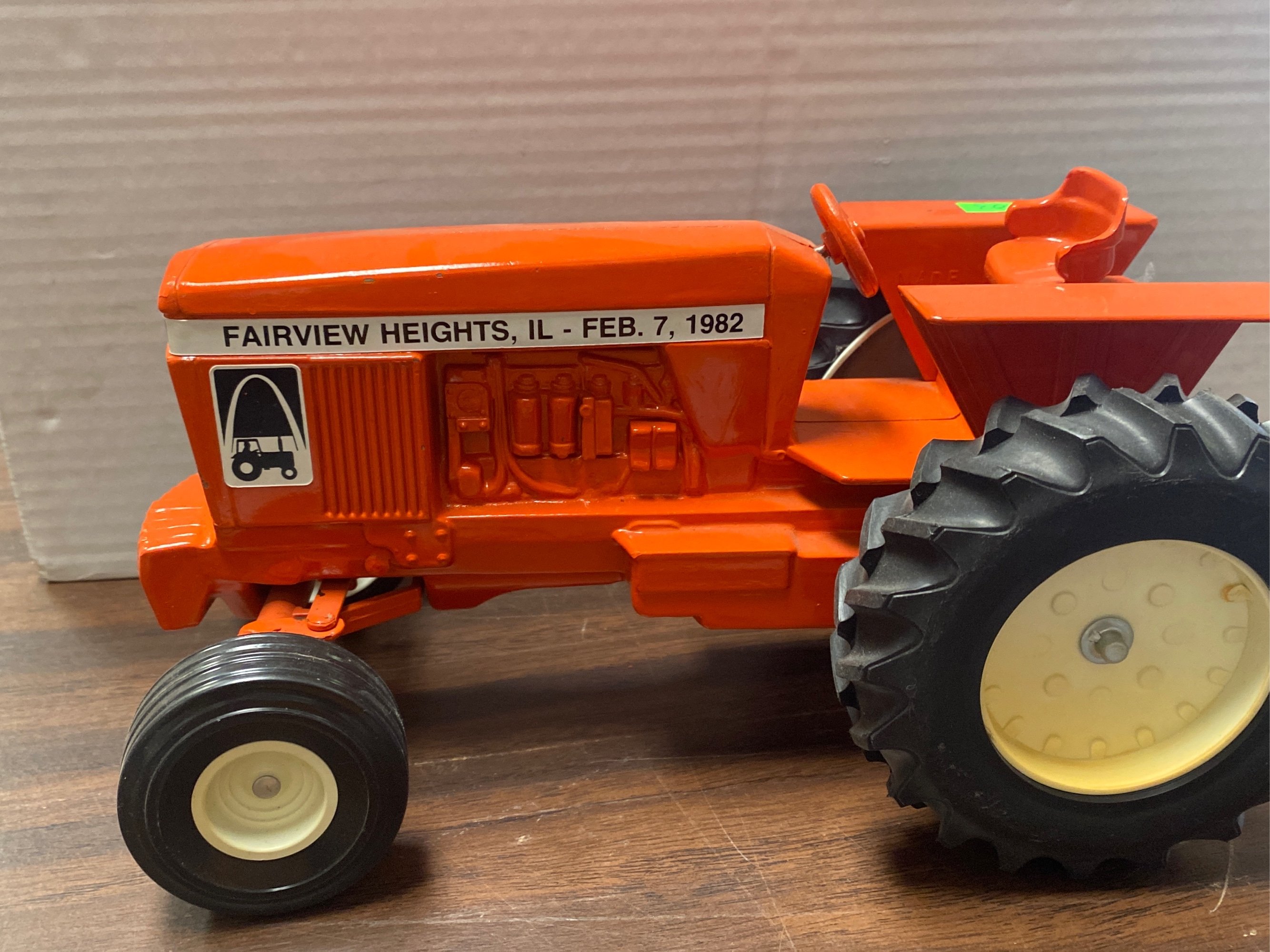 Online Bidding Available!