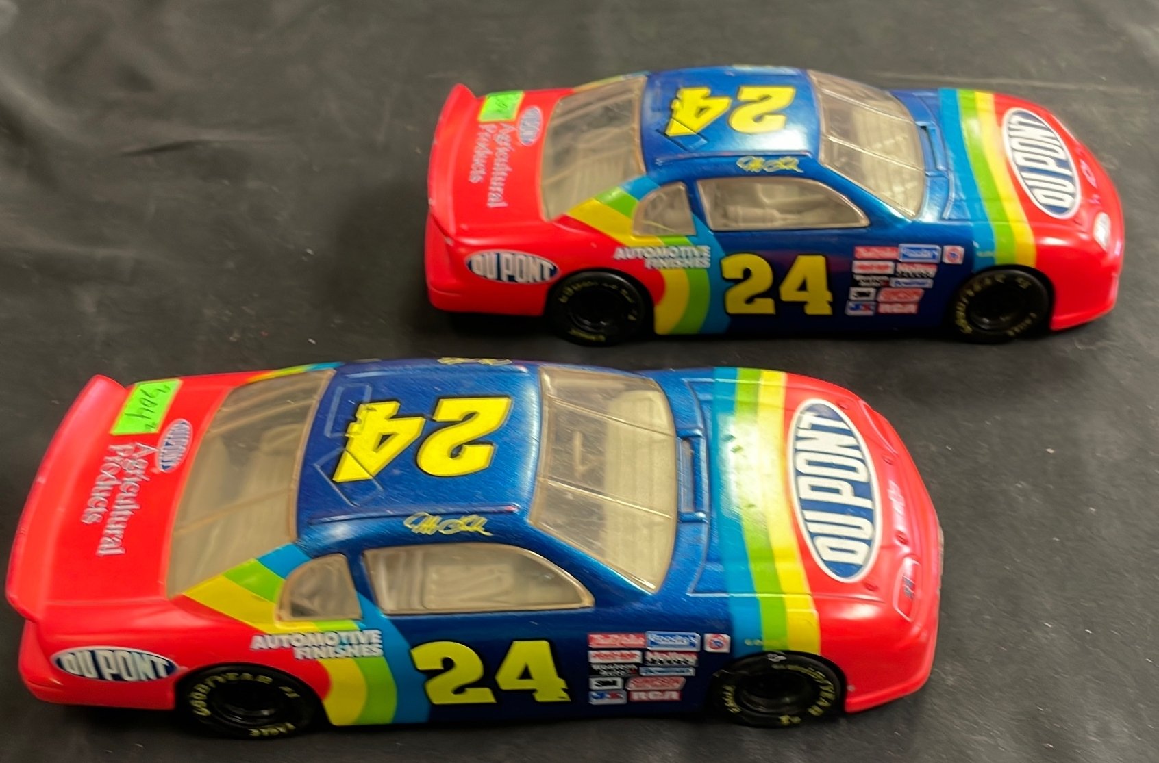 Online Bidding Available!