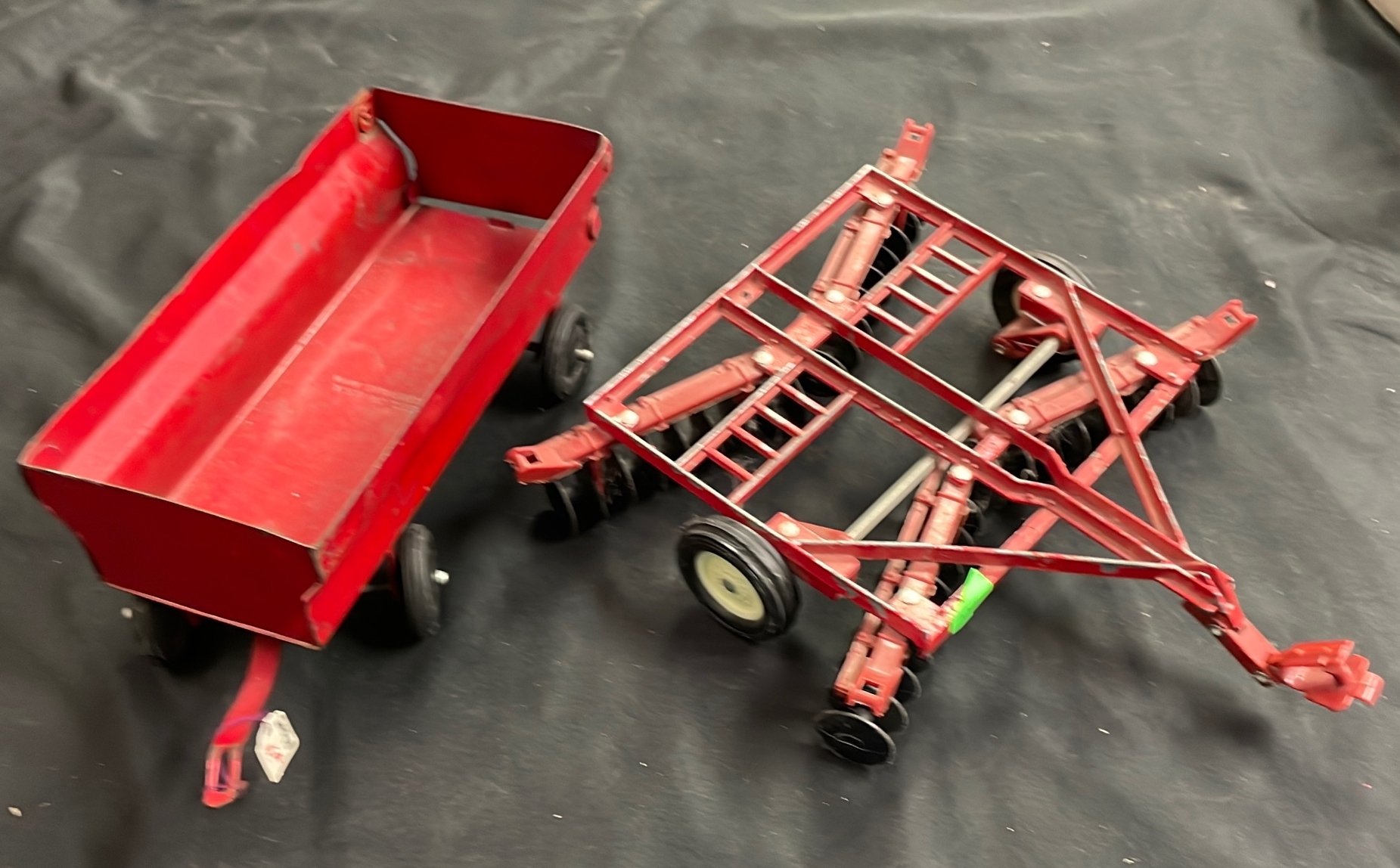 Online Bidding Available!