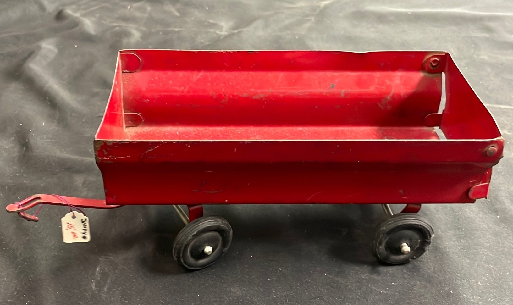 Online Bidding Available!