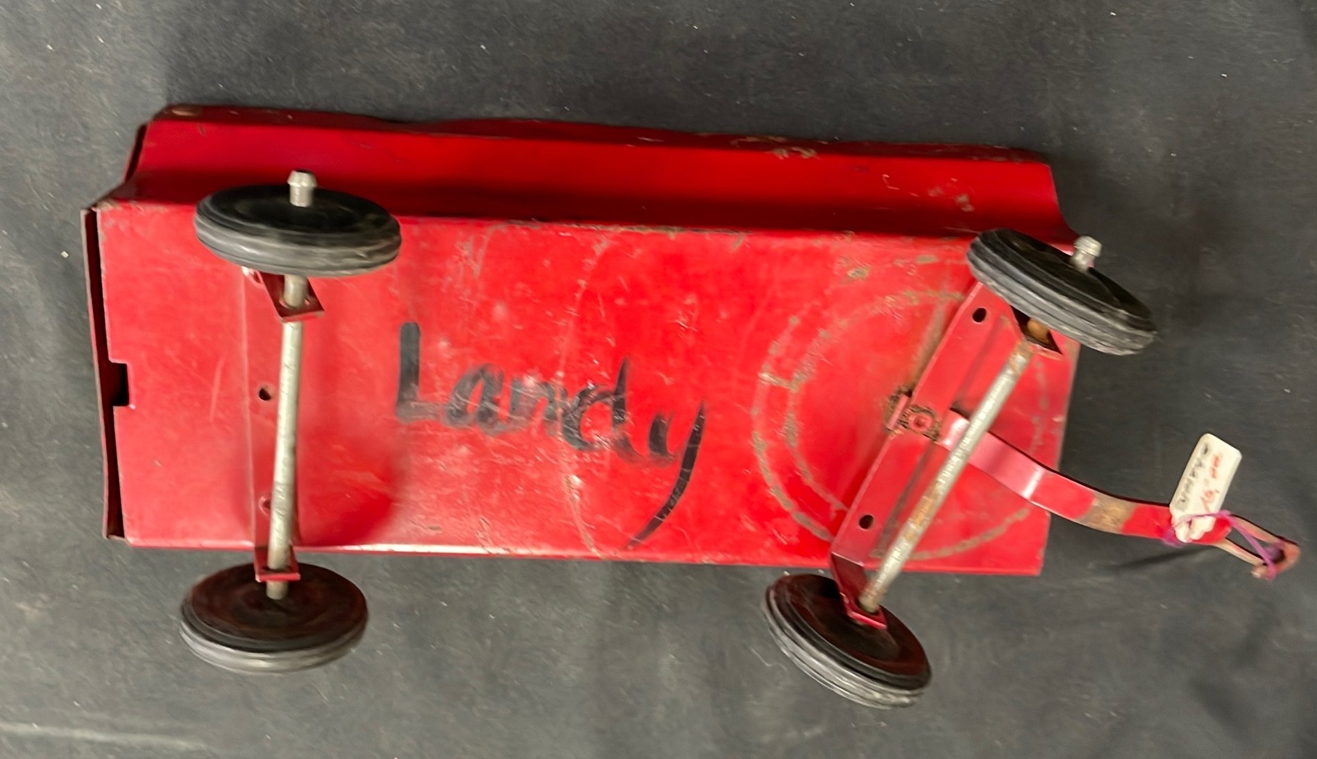 Online Bidding Available!