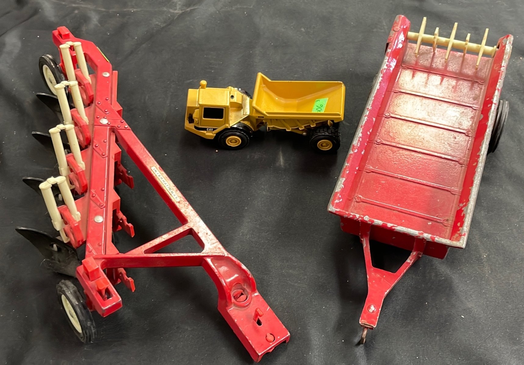 Online Bidding Available!