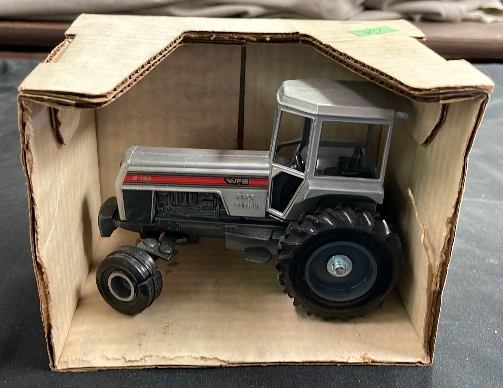 Online Bidding Available!