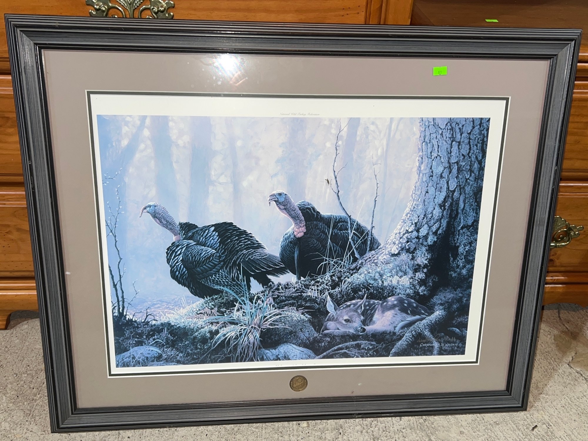 ONLINE BIDDING ONLY