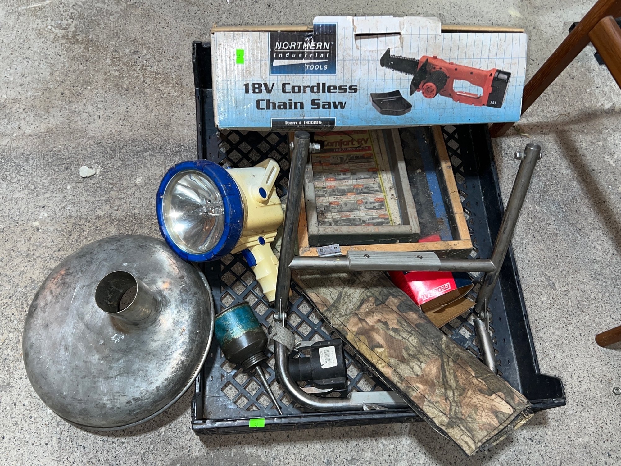 ONLINE BIDDING ONLY