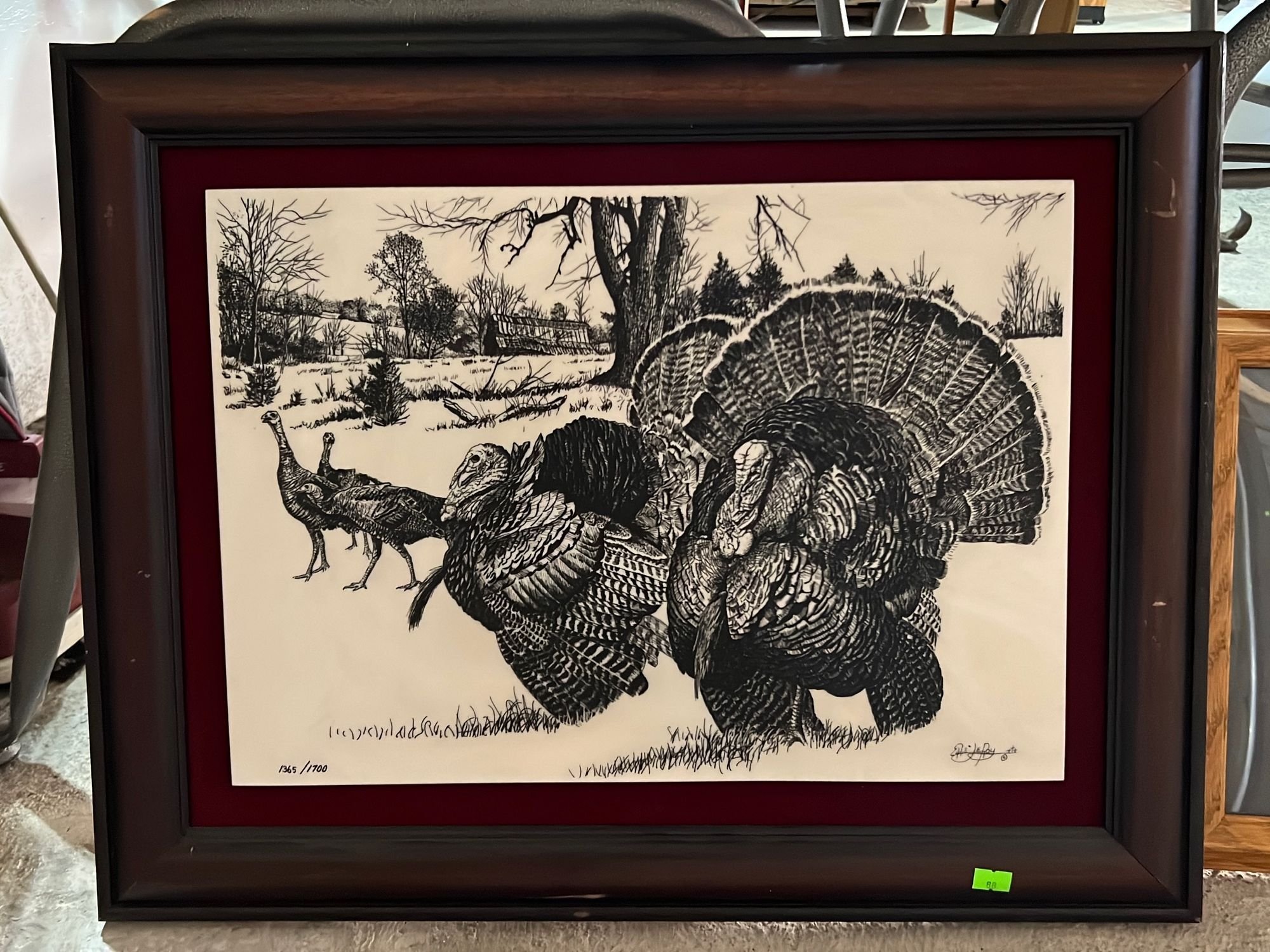 ONLINE BIDDING ONLY