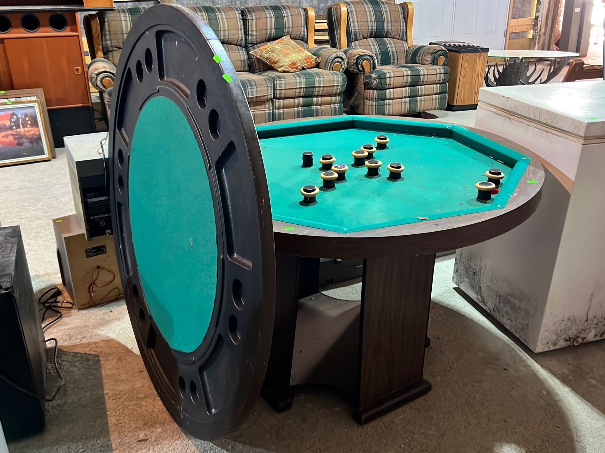 ONLINE BIDDING ONLY