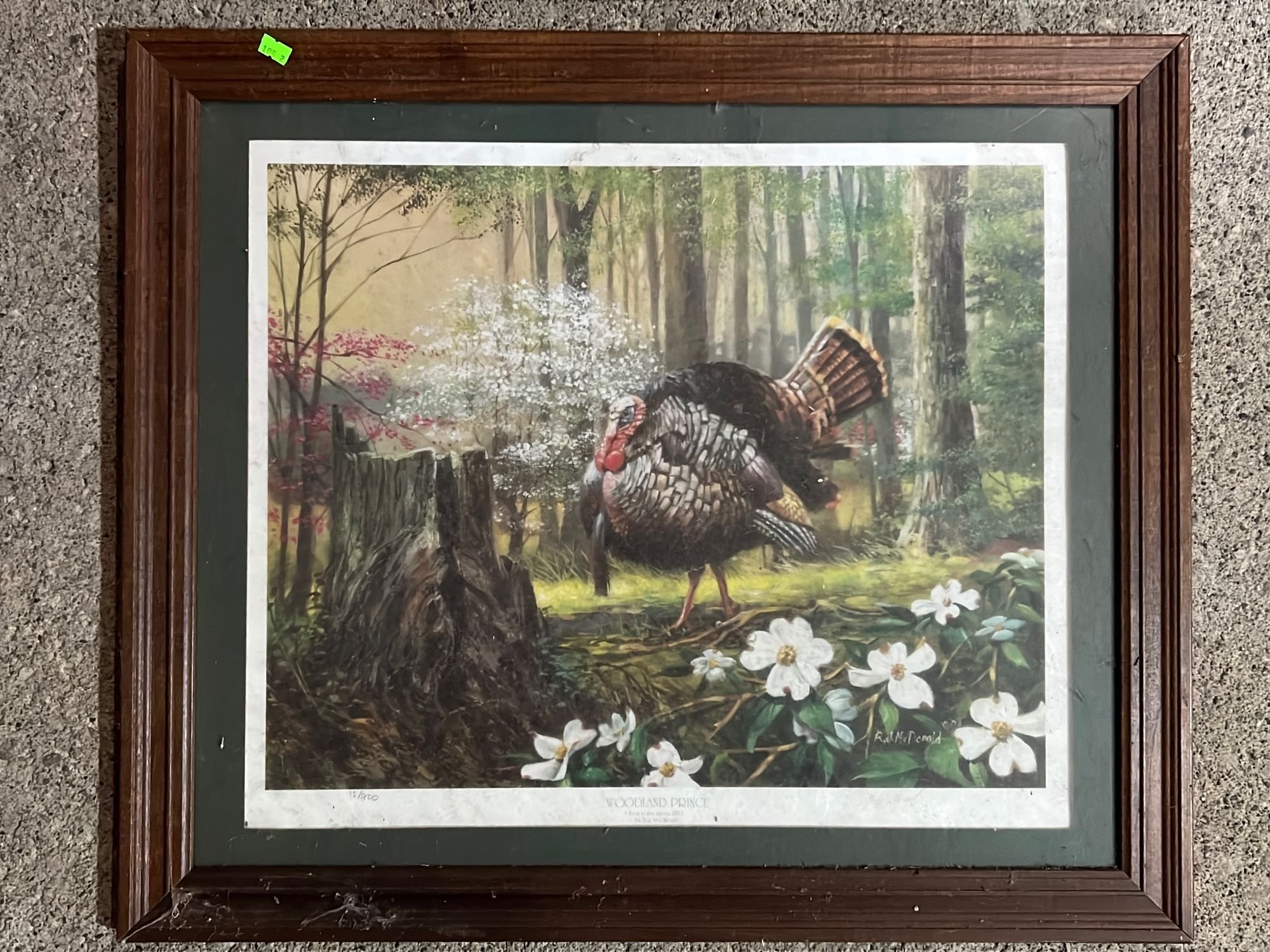 ONLINE BIDDING ONLY
