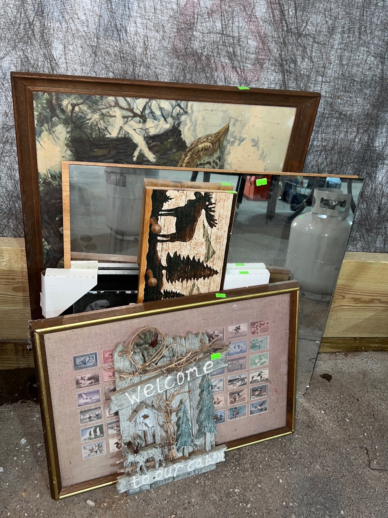 ONLINE BIDDING ONLY