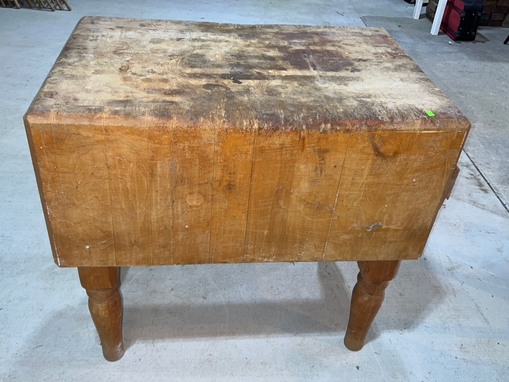 ONLINE BIDDING ONLY