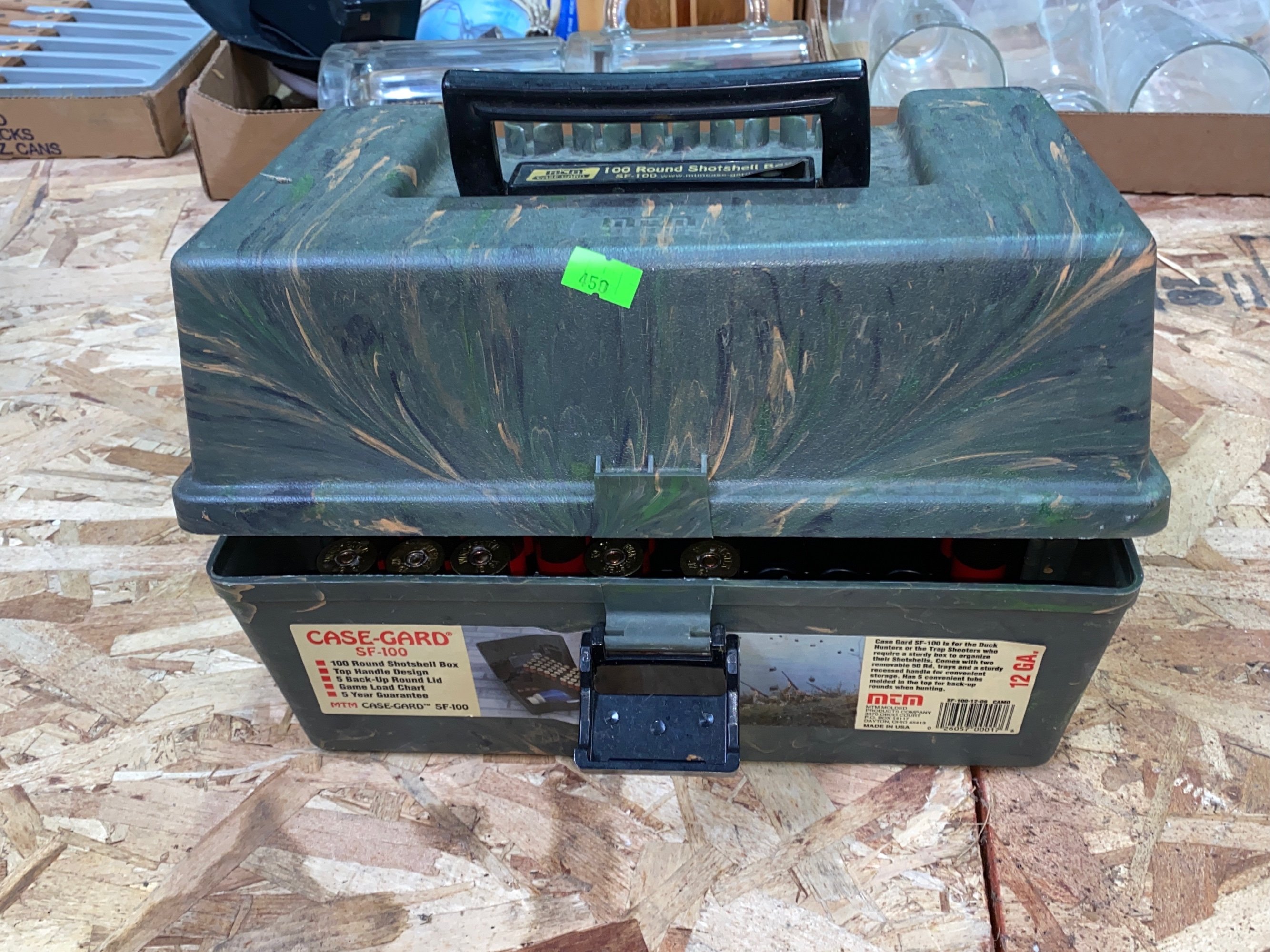 ONLINE BIDDING ONLY