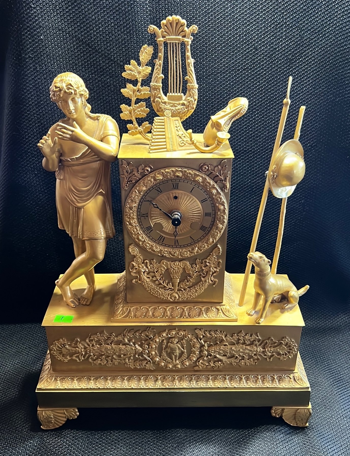 Online Bidding Available!