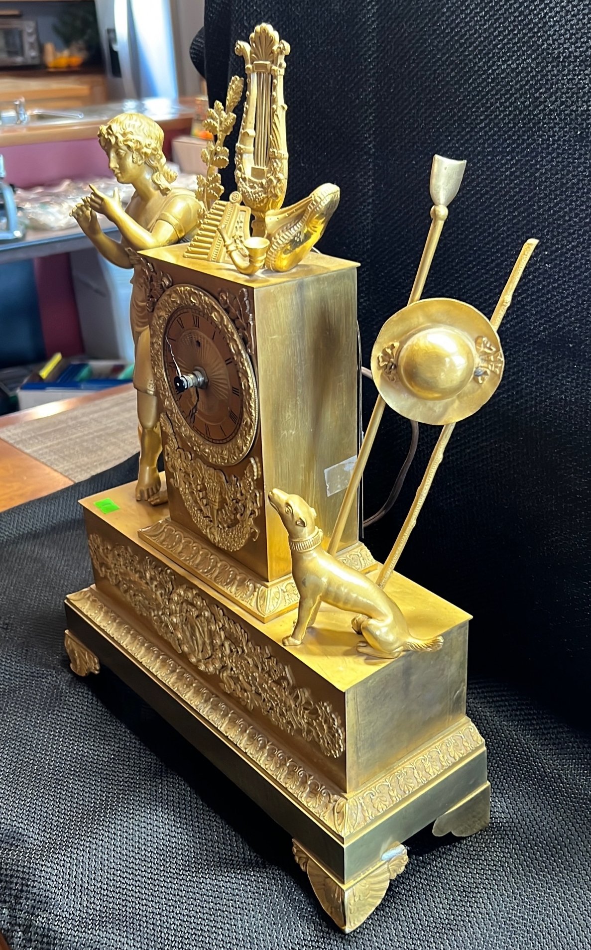 Online Bidding Available!