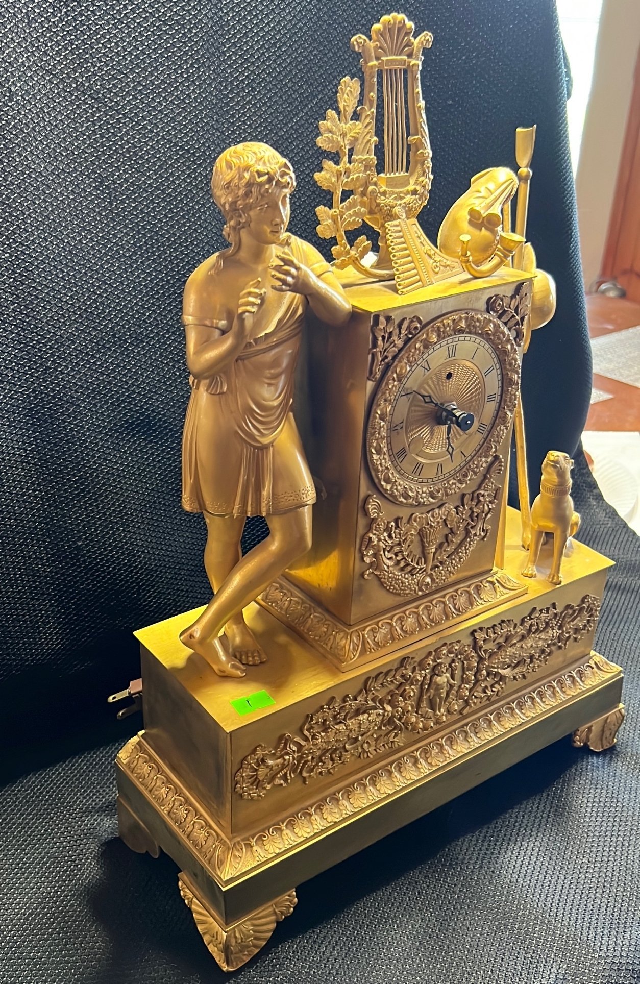 Online Bidding Available!