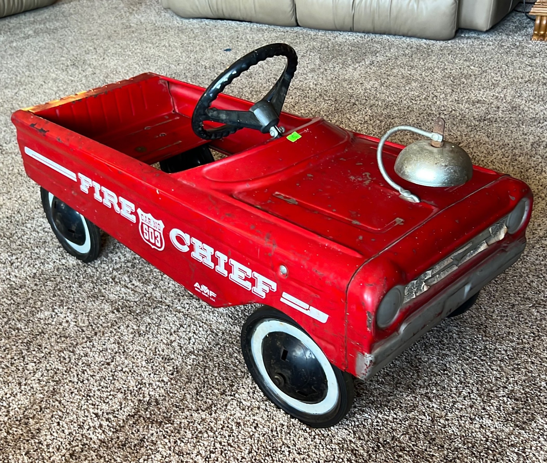 Online Bidding Available!