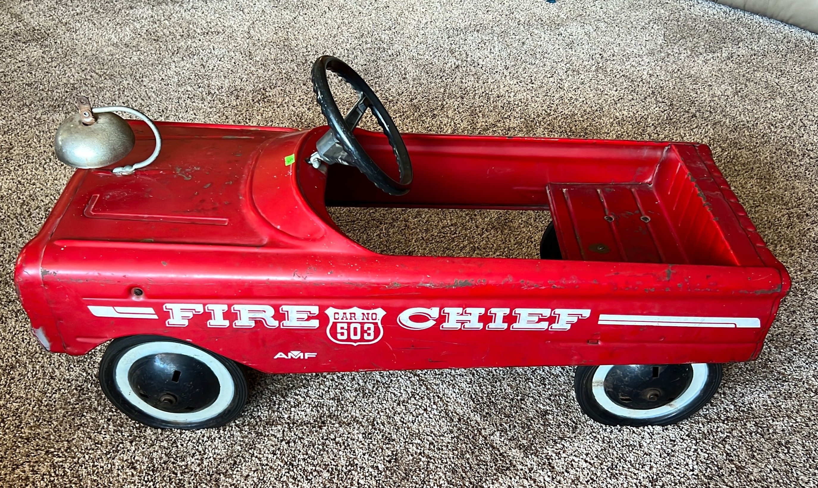 Online Bidding Available!