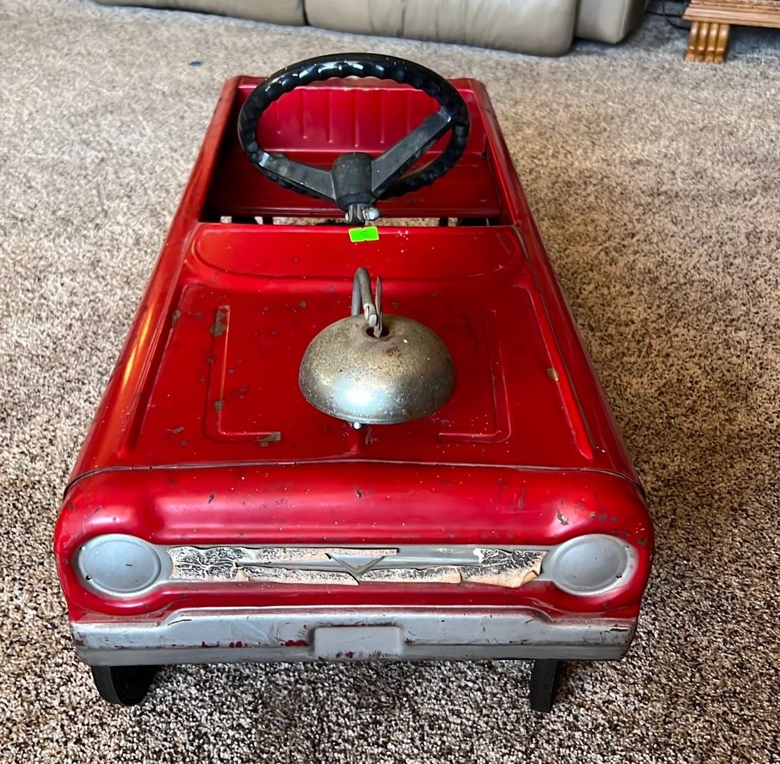 Online Bidding Available!