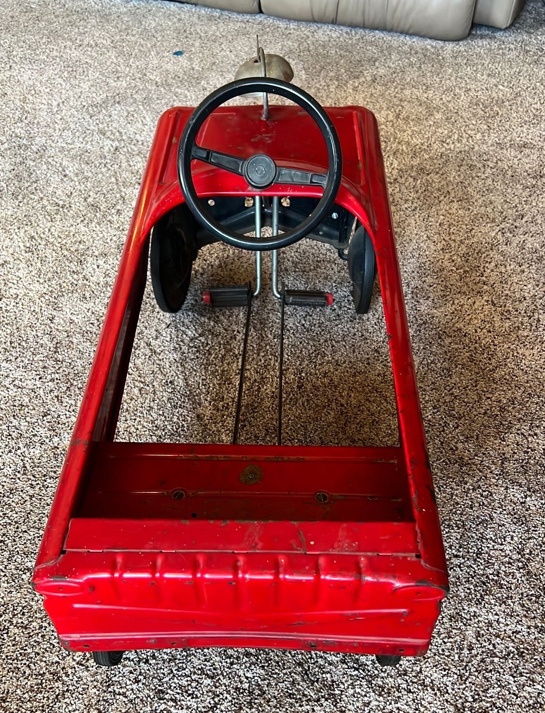 Online Bidding Available!