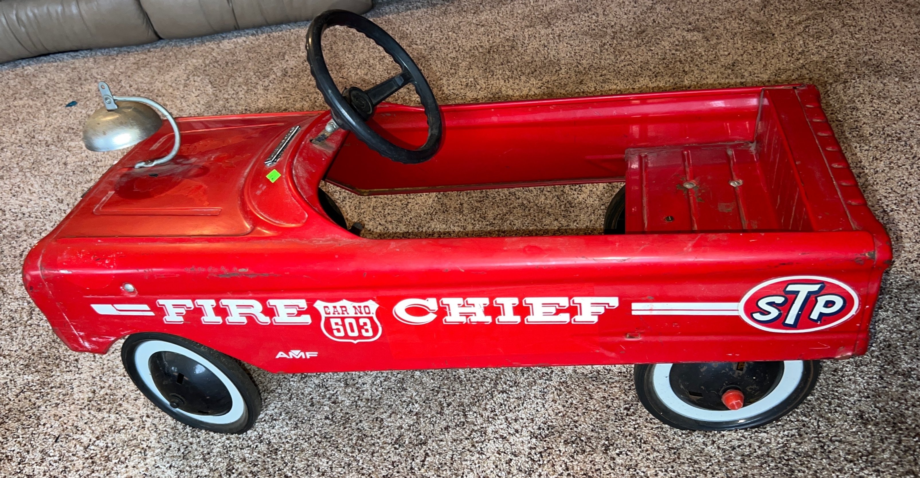 Online Bidding Available!