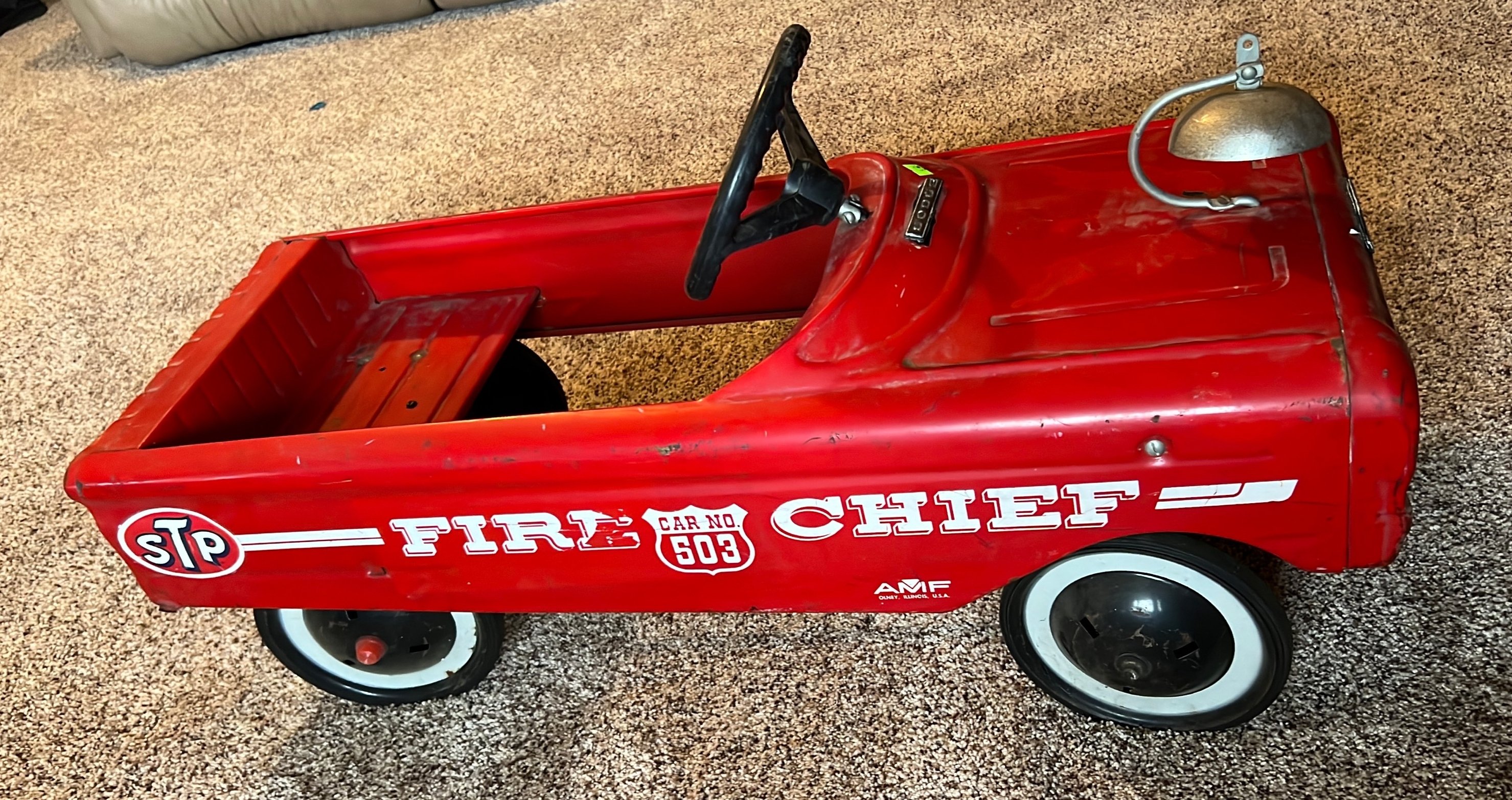 Online Bidding Available!