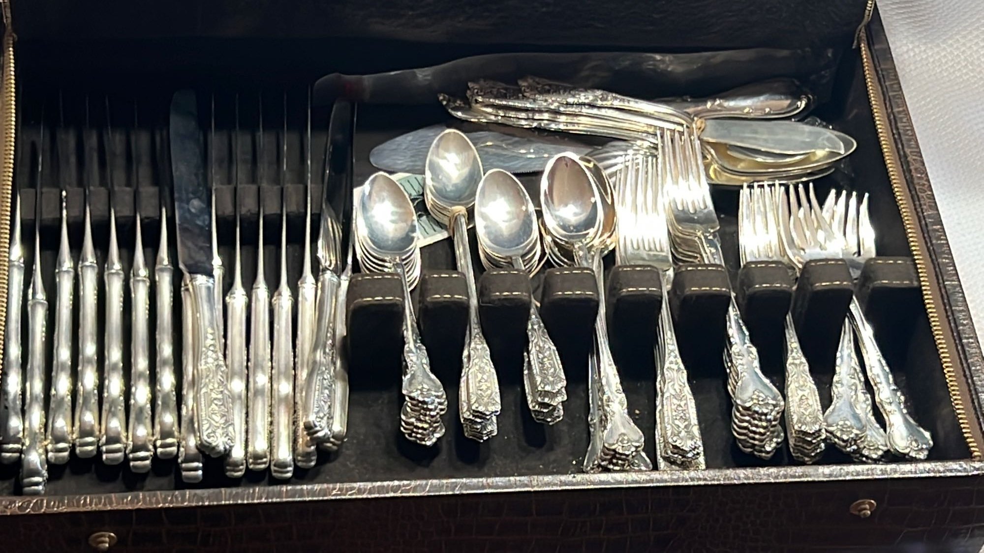 Online Bidding Available!