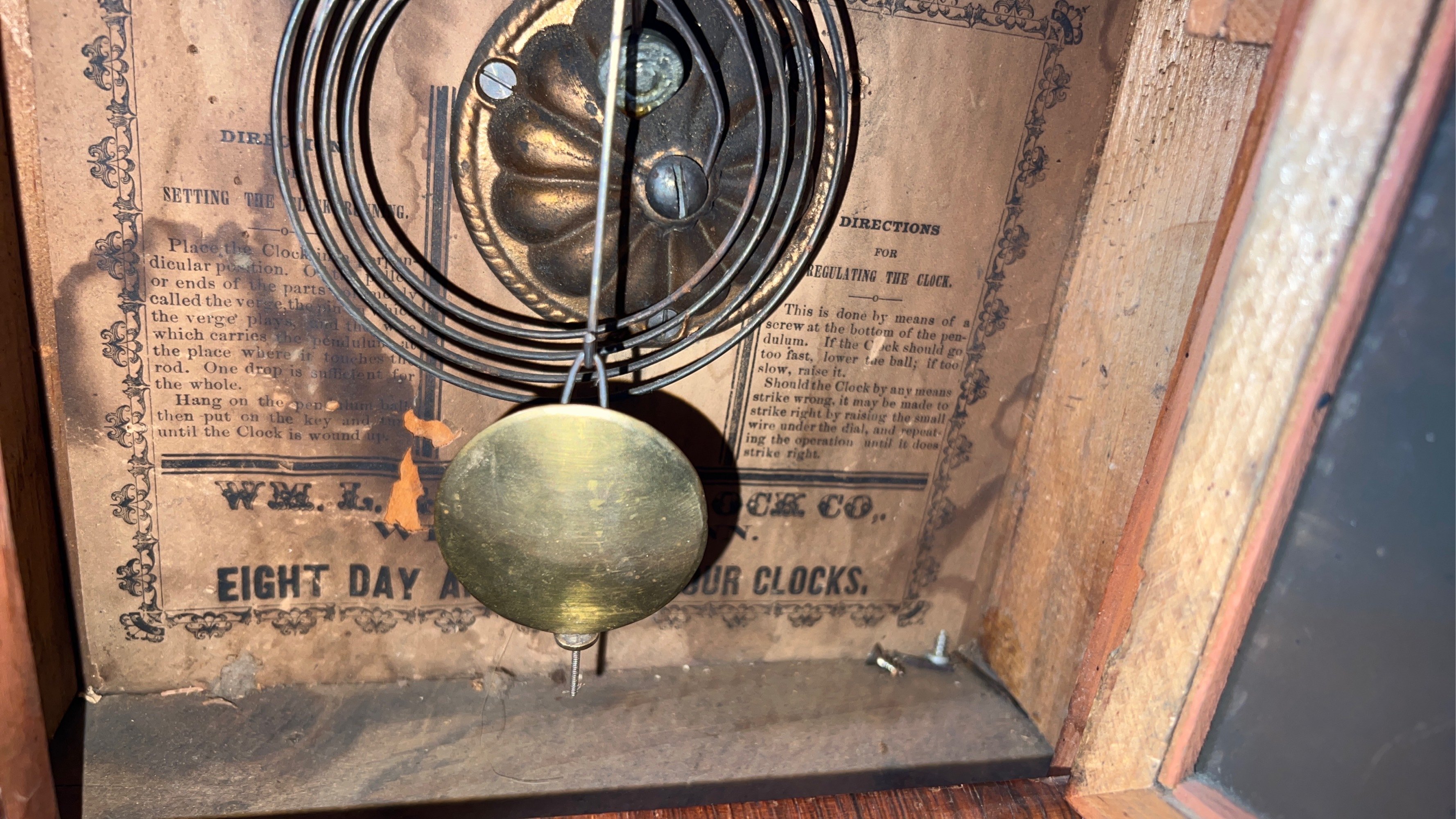 Online Bidding Available!