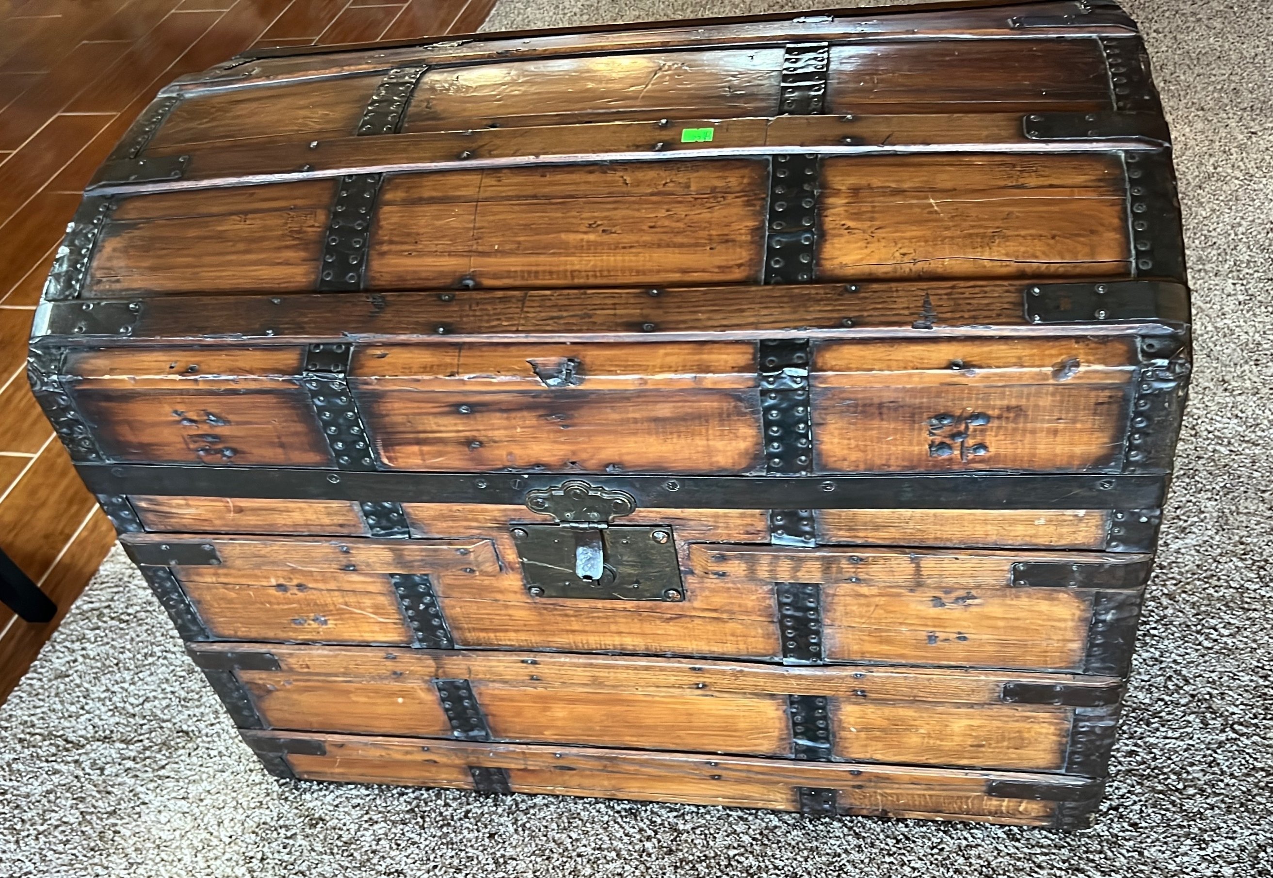 Online Bidding Available!